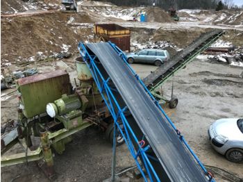 Дробилка SVEDALA-DEMAG -- H30