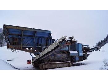 Дробилка Sandvik CM1206RE Grovknuser