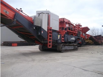 Sandvik UH 440i konknuser - Дробилка