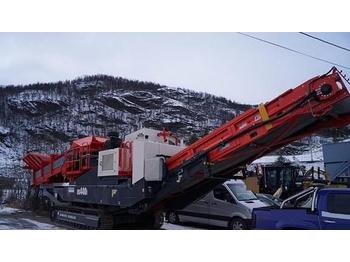 Дробилка Sandvik US 440I Spindelknuse
