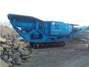 Дробилка TEREX Pegson 900x600