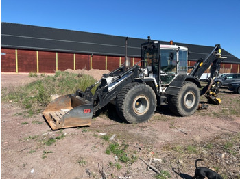 Huddig 1160-2002 - Экскаватор