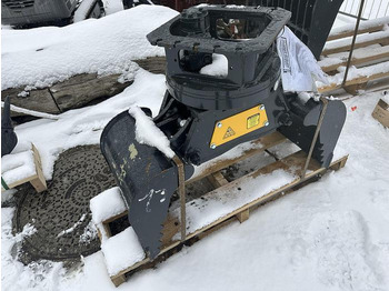 Mustang GRP150CH Abbruch- & Sortiergreifer - Экскаватор