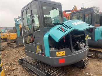 SUNWARD 6 - Экскаватор