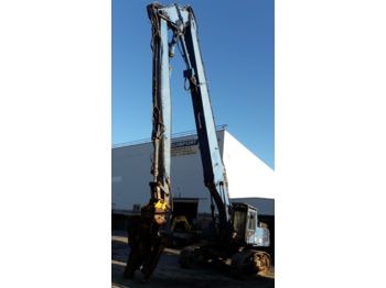 Экскаватор для демонтажных работ CATERPILLLAR 345B UHD