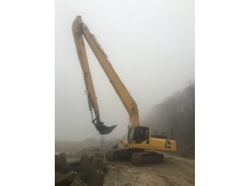 Экскаватор для демонтажных работ KOMATSU PC350 SLF