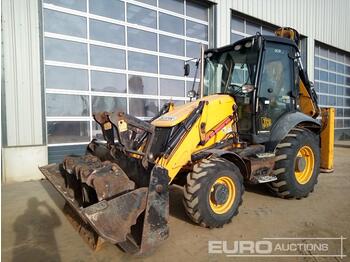 Экскаватор-погрузчик 2013 JCB 3CX P21 ECO