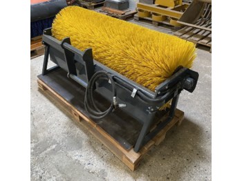 Экскаватор-погрузчик ABC Kost 150cm