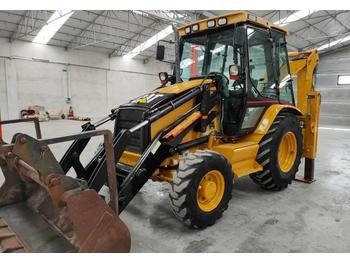 Экскаватор-погрузчик Caterpillar 432D