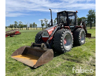 Huddig 960 Huddig 960 - Экскаватор-погрузчик