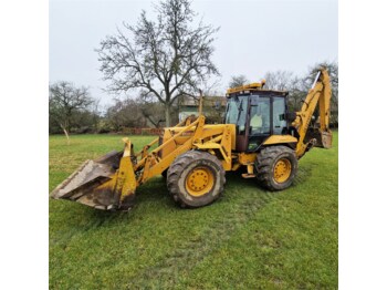 Hydrema 906 - Экскаватор-погрузчик