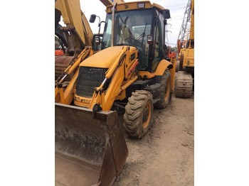 Экскаватор-погрузчик JCB 3CX