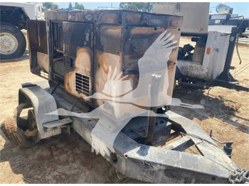 2006 MULTIQUIP DCA220STK 17279 - Электрогенератор