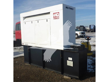 2007 MULTIQUIP 48 KW 13425 - Электрогенератор