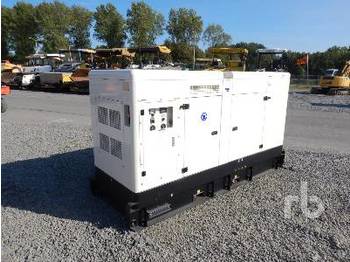 Электрогенератор ALPINE POWER ALP170W 170 KVA