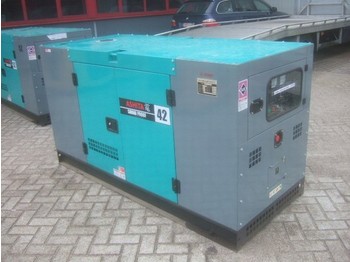 ASHITA GF3-42 GENERATOR 42KVA - Электрогенератор