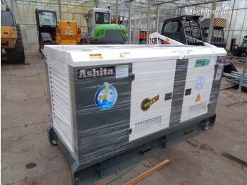 Ashita 50 KVA - Электрогенератор