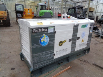 Ashita 50 KVA - Электрогенератор