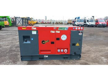 Ashita AG3-30 Generator - Электрогенератор