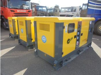 Ashita AG3-70E SILENT - Электрогенератор