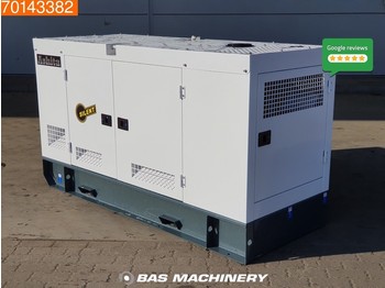 Ashita AG3-70 70KVA - NEW UNUSED GENERATOR - Электрогенератор
