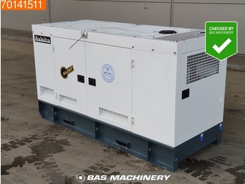 Ashita AG3-70 70KVA - NEW UNUSED GENERATOR - Электрогенератор