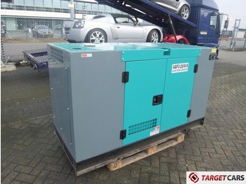 Ashita AGF3-25KVA generator - Электрогенератор