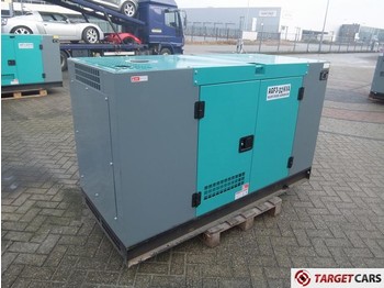 Ashita AGF3-32 Generator 32KVA - Электрогенератор