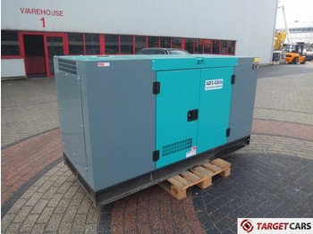 Ashita AGF3-62KVA generator - Электрогенератор