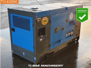 Ashita AG-40 40KVA GENERATOR - Электрогенератор