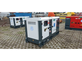 Ashita Power AG3-50E - Электрогенератор