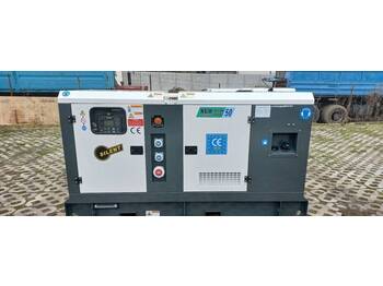 Ashita Power AG3-50E Generator - Электрогенератор