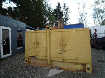 Электрогенератор CAT 3306