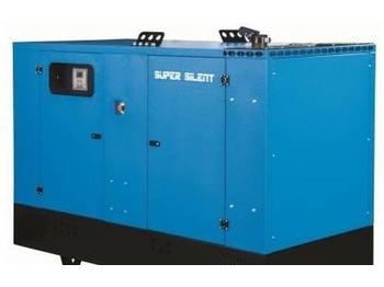 Электрогенератор CGM 100P - Perkins 110 Kva generator
