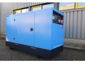 Электрогенератор CGM 30P - Perkins 33 Kva generator