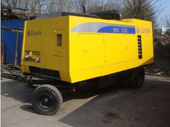 COMPAIR 900 1505 CAT
 - Электрогенератор