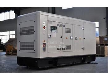 Cummins 250 KVA - Электрогенератор