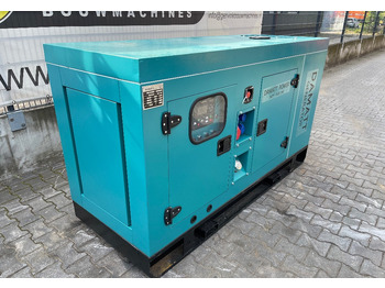 Damatt CA -30  - Электрогенератор