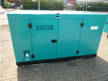 Электрогенератор Danyo 100 KVA