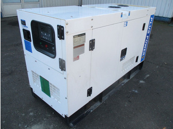 Diversen Plus Power GF2 -20 , New Diesel generator , 25 KVA ,3 Phase - Электрогенератор