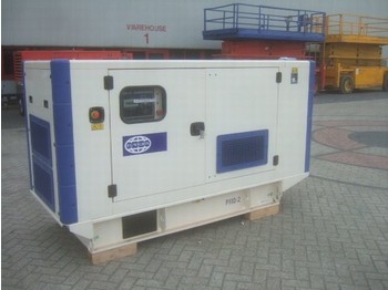 FG WILSON P110-2 Generator 110KVA NEW / UNUSED - Электрогенератор