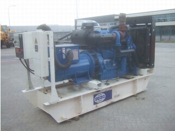 FG WILSON P330E1 GENERATOR 330KVA DEFECTIVE  - Электрогенератор