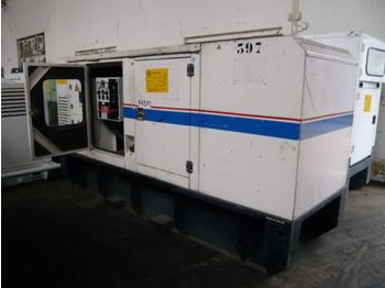 FG Wilson 45  KVA - Электрогенератор