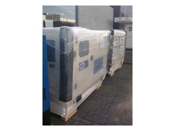 FG Wilson P50 - 50 kVA - Электрогенератор