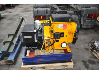 GENERATOR HATZ - Электрогенератор