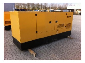 GESAN DPX 140 - 150 kVA | DPX-1229 - Электрогенератор