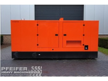 GESAN DVR400 - Электрогенератор