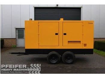 GESAN DVS200 - Электрогенератор