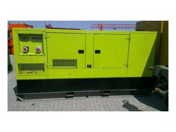 GESAN Gesan 100 kVA | DPX-1142 - Электрогенератор
