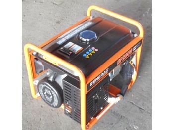 Электрогенератор Generac GP2600